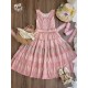 Miss Point Sunflower Gardening 2.0 Deluxe JSK(Reservation/6 Colours/Full Payment Without Shipping)